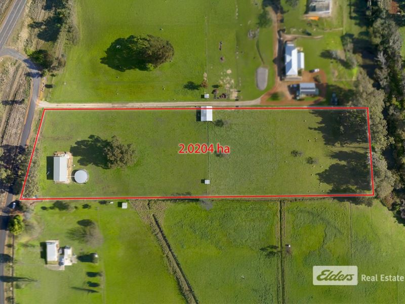 15 Preston Road, Beelerup