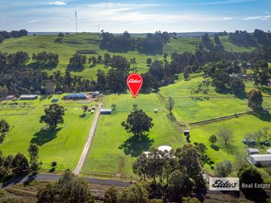 15 Preston Road, Beelerup WA 6239