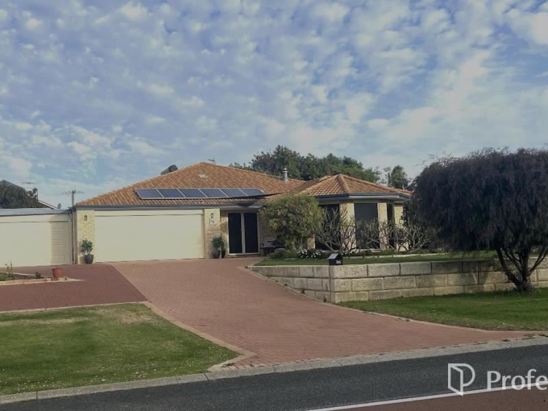 86 Lagoon Drive, Yanchep WA 6035