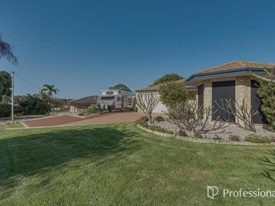 86 Lagoon Drive, Yanchep WA 6035