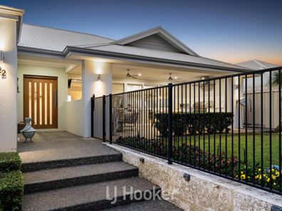 22 Ballyneal Loop, Dunsborough WA 6281
