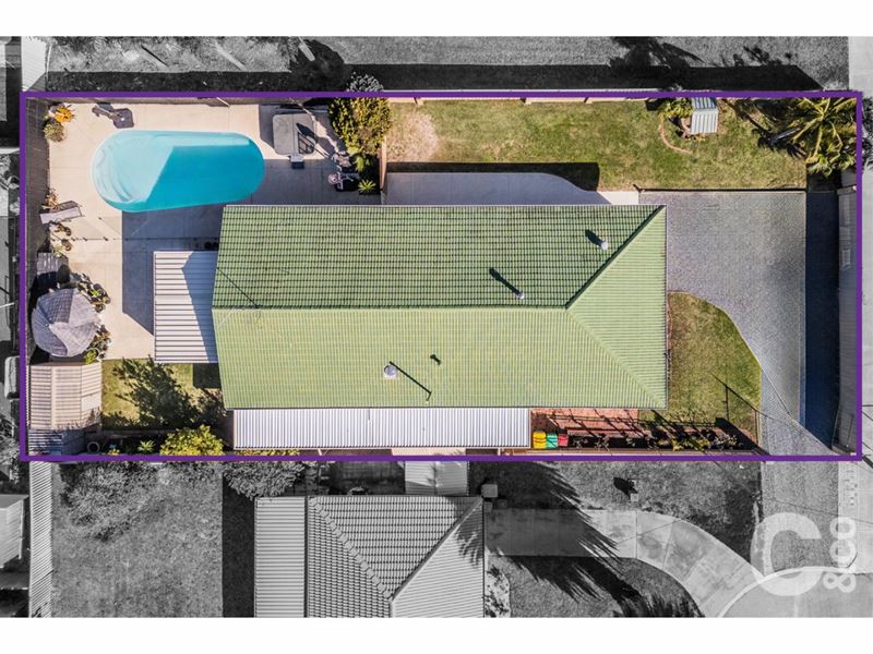 16 Aries Court, Rockingham WA 6168