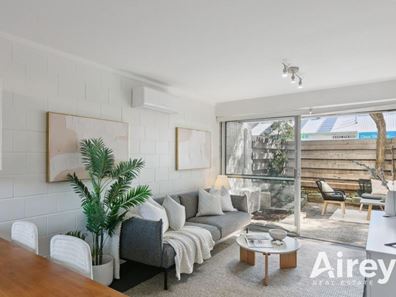 1/54 Gugeri Street, Claremont WA 6010