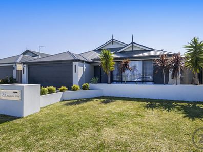 25 Majorelle Way, Karnup WA 6176