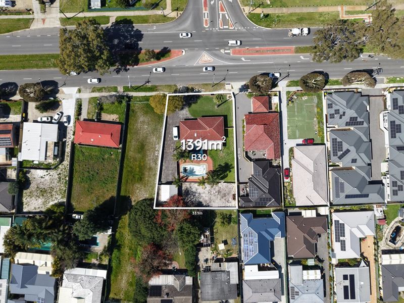 149 Nicholson Road, Lynwood WA 6147