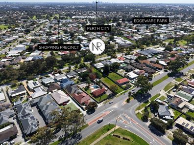 149 Nicholson Road, Lynwood WA 6147