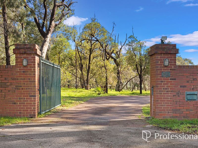 34 Gardiner Drive, Henley Brook