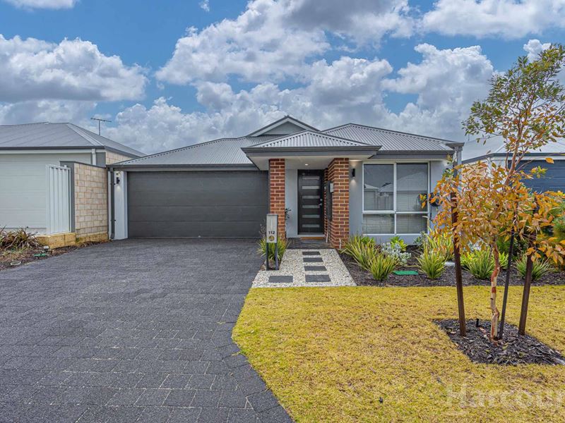 112 Routeburn Street, Wanneroo WA 6065
