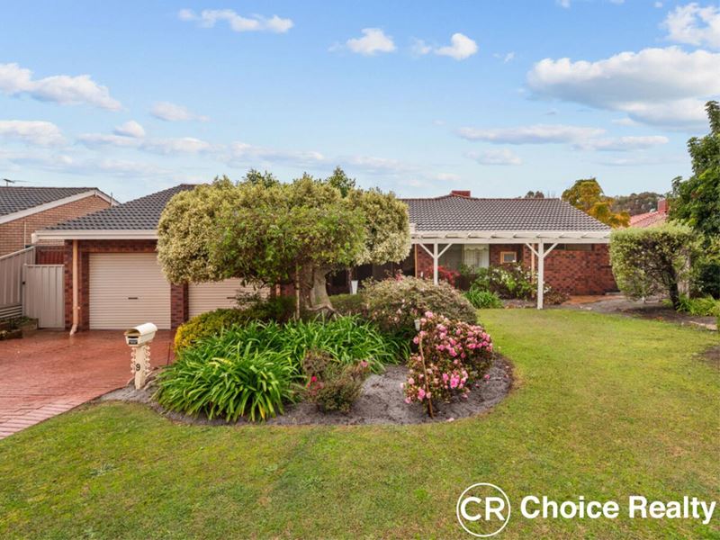 9 Cardinal Crescent, Leeming