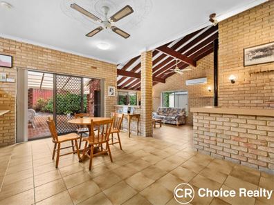 9 Cardinal Crescent, Leeming WA 6149