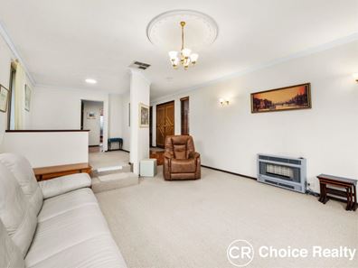 9 Cardinal Crescent, Leeming WA 6149