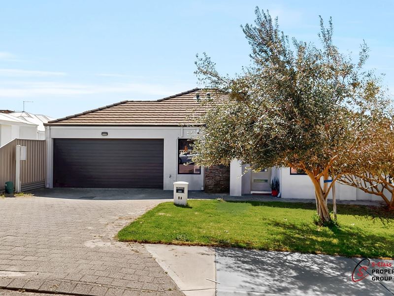8A Kimbara Street, Nollamara WA 6061