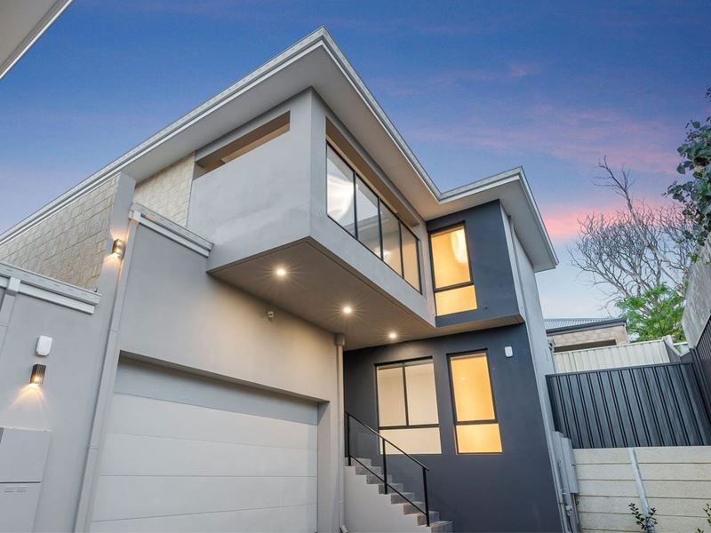 127C Wilmington Crescent, Balga