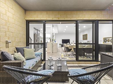 127C Wilmington Crescent, Balga WA 6061