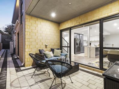 127C Wilmington Crescent, Balga WA 6061
