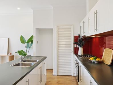 23/181 Oxford Street, Leederville WA 6007