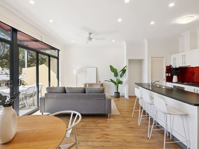 23/181 Oxford Street, Leederville WA 6007