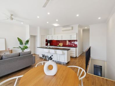 23/181 Oxford Street, Leederville WA 6007