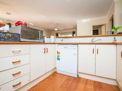 23/25-35 Egret Crescent, South Hedland WA 6722