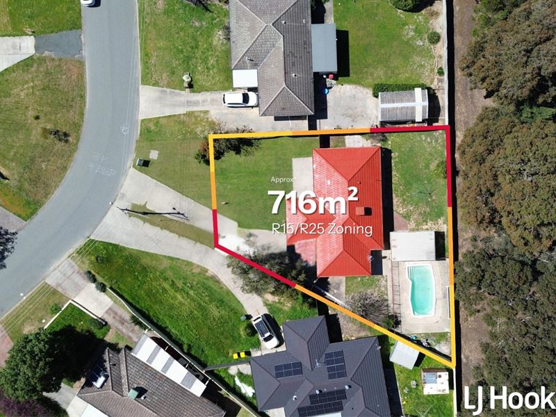 24 Brumby Place, Armadale