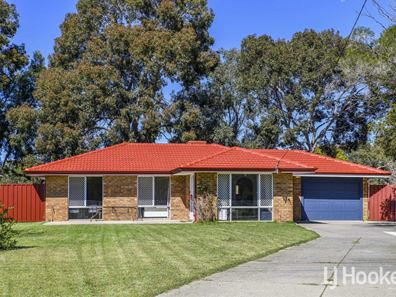 24 Brumby Place, Armadale WA 6112