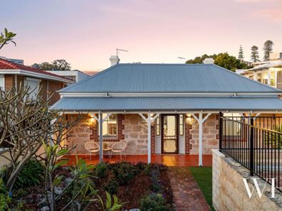 92 Wray Avenue, Fremantle WA 6160