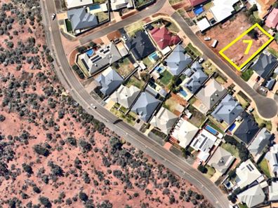7 Purna Place, Hannans WA 6430