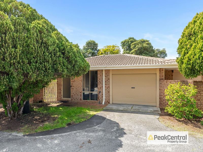 22/208 Burslem Drive, Maddington WA 6109