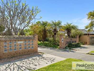 22/208 Burslem Drive, Maddington WA 6109