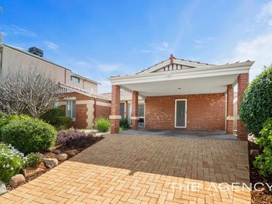 12 Lambert Street, Huntingdale WA 6110