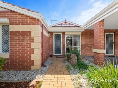 12 Lambert Street, Huntingdale WA 6110