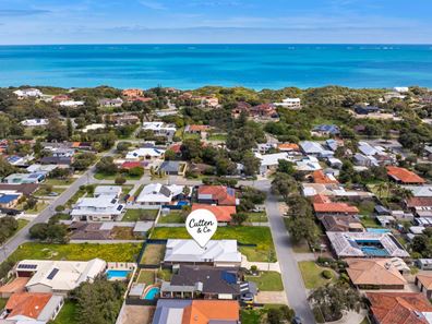 9 Ludlow Way, Warnbro WA 6169