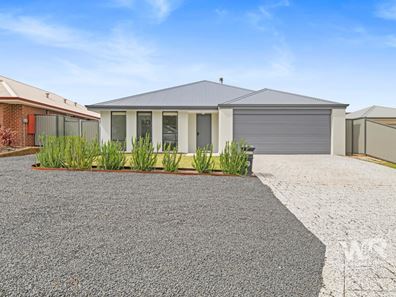 11 Doyle Way, Bayonet Head WA 6330