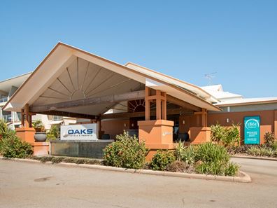 33/99 Robinson Street, Broome WA 6725