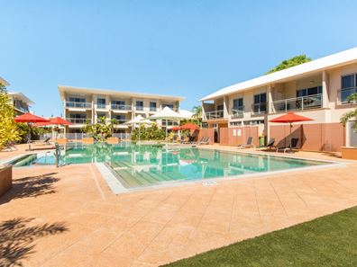 33/99 Robinson Street, Broome WA 6725