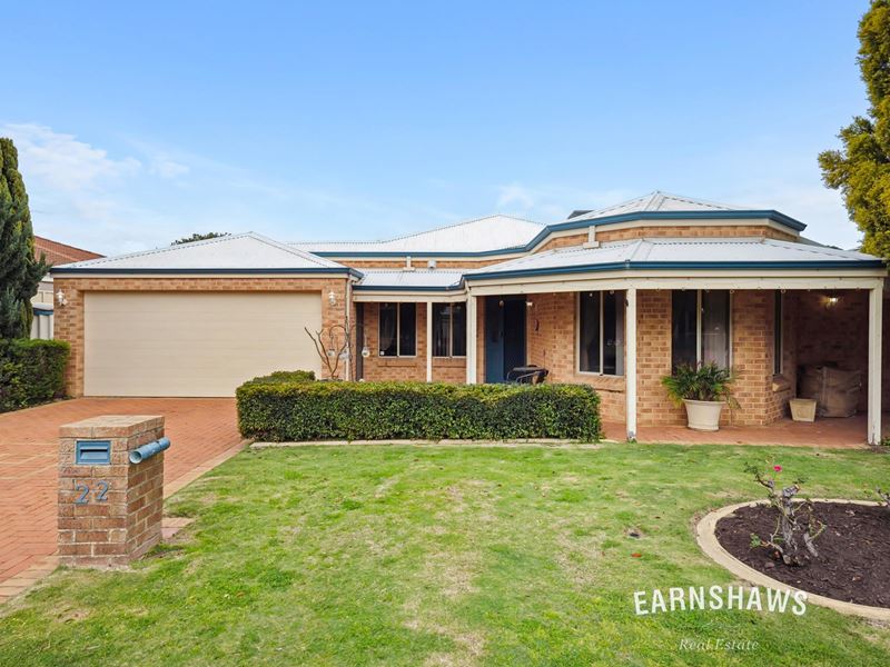 22 Jane Brook Drive, Jane Brook WA 6056
