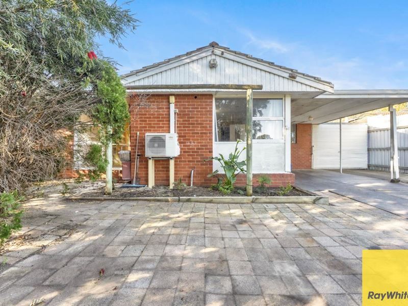 24 Aldington Street, Maddington