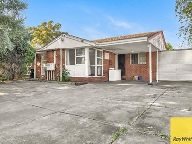 24 Aldington Street, Maddington WA 6109