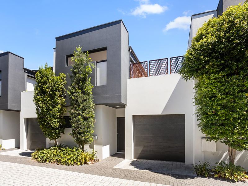 9/29 Recreation Road, Hamilton Hill