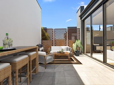 9/29 Recreation Road, Hamilton Hill WA 6163
