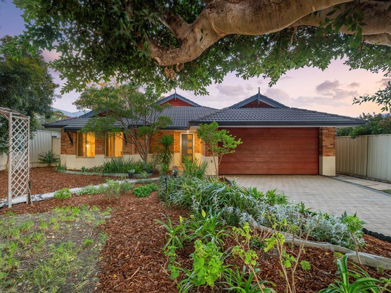 54 Camberwell Street, East Victoria Park WA 6101
