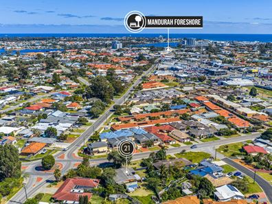3 Anstruther Road, Mandurah WA 6210