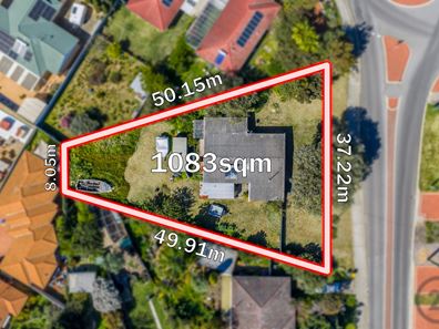 3 Anstruther Road, Mandurah WA 6210