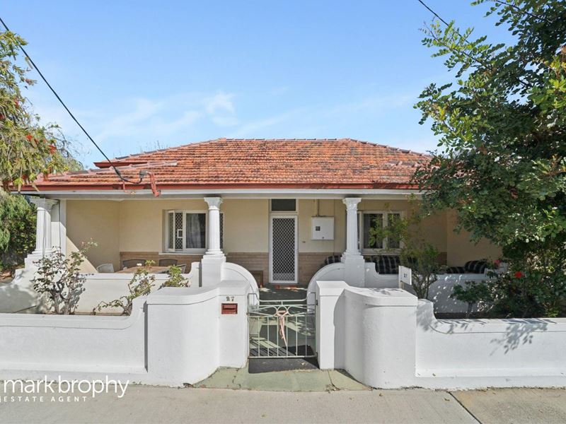 27 Howard Street, Fremantle