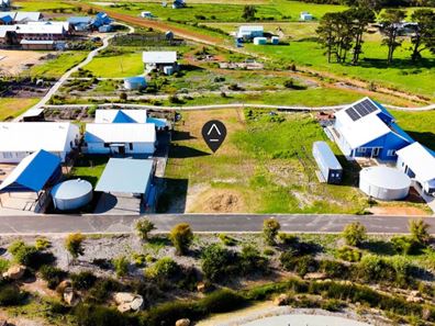 5 Wannang Lane, Witchcliffe WA 6286