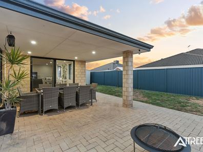 13 Sandalwood Avenue, Byford WA 6122