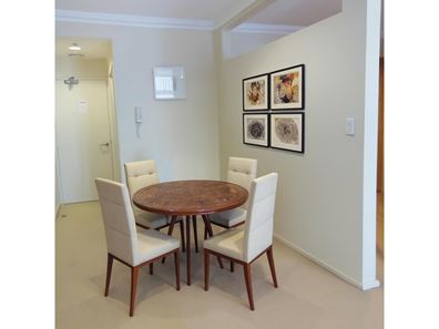 1011/305 Murray Street, Perth WA 6000