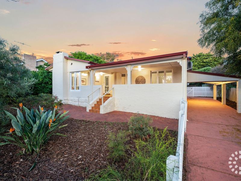 54 Collick Street, Hilton