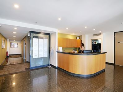 23/18 Stirling Highway, Nedlands WA 6009