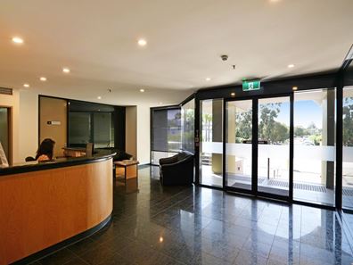 23/18 Stirling Highway, Nedlands WA 6009